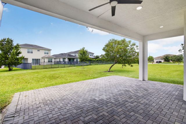 16293 Melogold Drive, The Acreage, FL 33470