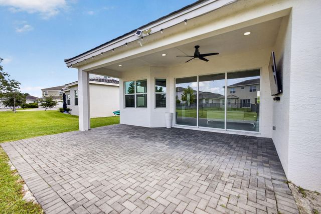 16293 Melogold Drive, The Acreage, FL 33470