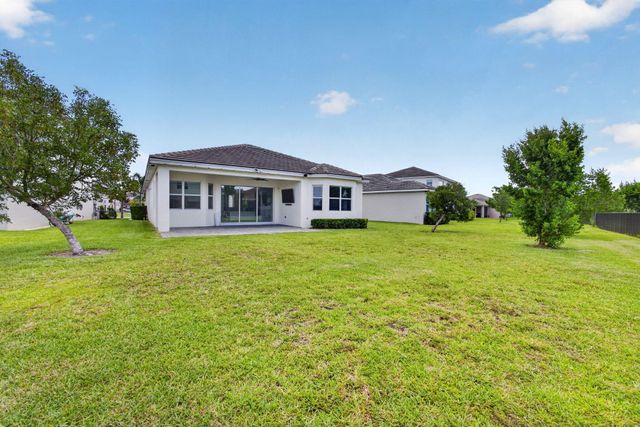 16293 Melogold Drive, The Acreage, FL 33470