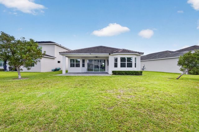 16293 Melogold Drive, The Acreage, FL 33470