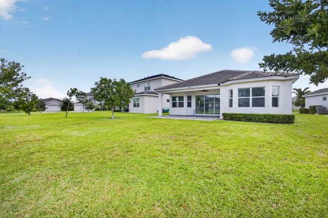 16293 Melogold Drive, The Acreage, FL 33470