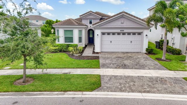 16293 Melogold Drive, The Acreage, FL 33470