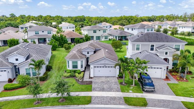 16293 Melogold Drive, The Acreage, FL 33470