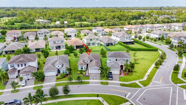 16293 Melogold Drive, The Acreage, FL 33470