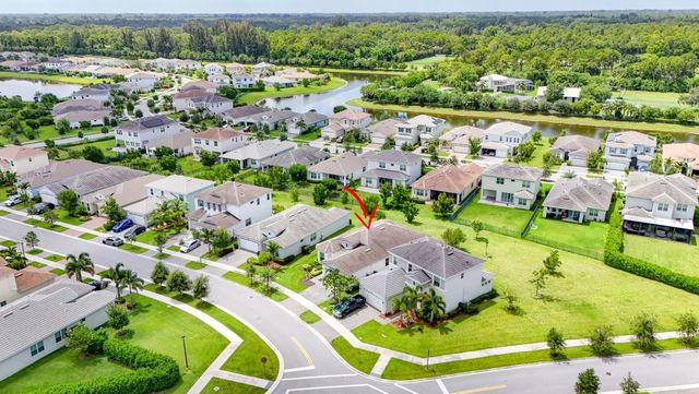 16293 Melogold Drive, The Acreage, FL 33470