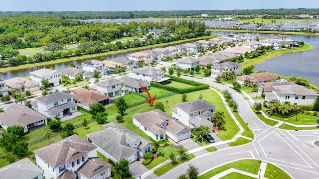 16293 Melogold Drive, The Acreage, FL 33470