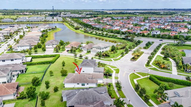 16293 Melogold Drive, The Acreage, FL 33470