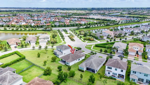 16293 Melogold Drive, The Acreage, FL 33470