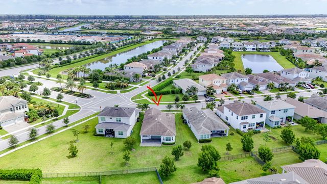 16293 Melogold Drive, The Acreage, FL 33470