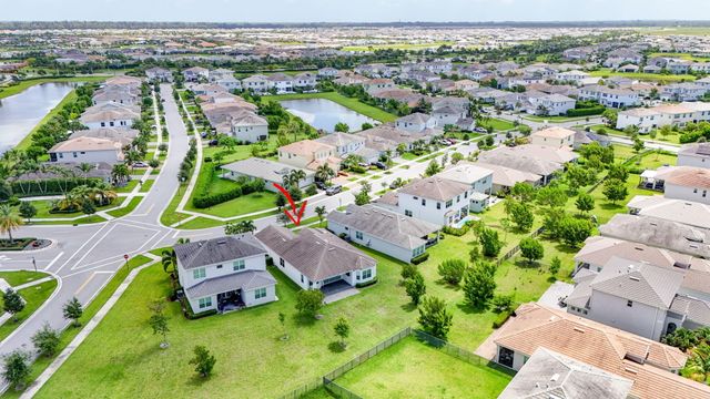 16293 Melogold Drive, The Acreage, FL 33470
