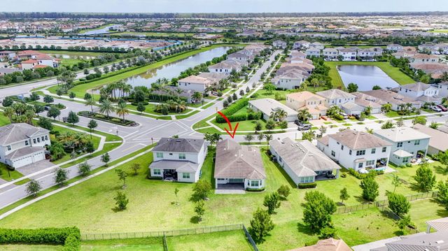 16293 Melogold Drive, The Acreage, FL 33470