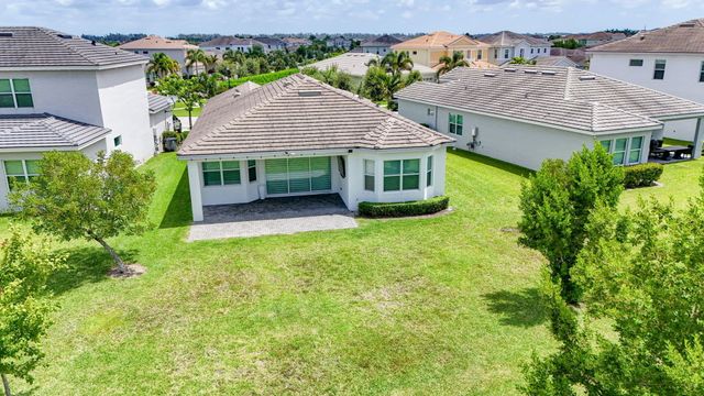 16293 Melogold Drive, The Acreage, FL 33470