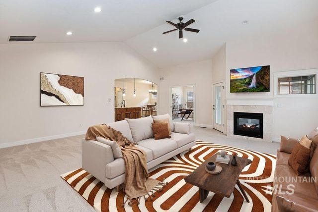 510 S Whisperwood Way, Boise, ID 83709