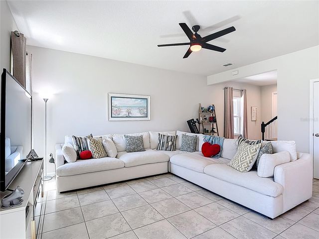 2107 DESERT ROSE, Davenport, FL 33837