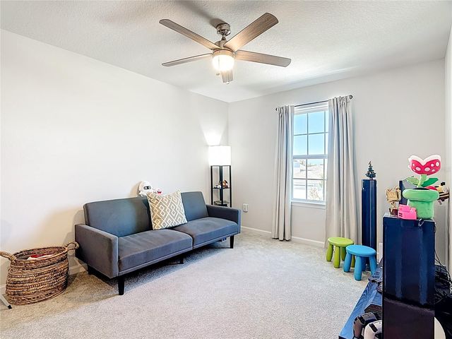 2107 DESERT ROSE, Davenport, FL 33837