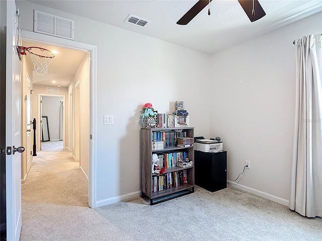 2107 DESERT ROSE, Davenport, FL 33837