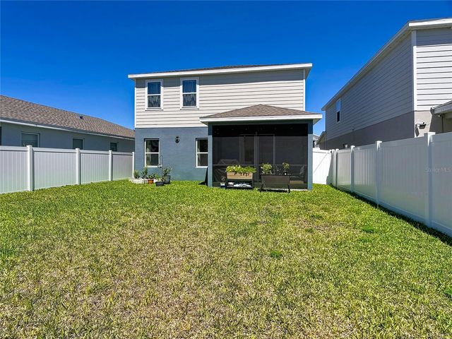 2107 DESERT ROSE, Davenport, FL 33837