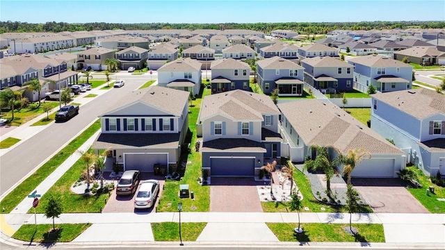 2107 DESERT ROSE, Davenport, FL 33837