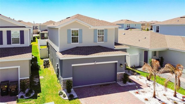 2107 DESERT ROSE, Davenport, FL 33837