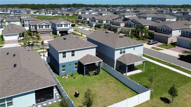 2107 DESERT ROSE, Davenport, FL 33837