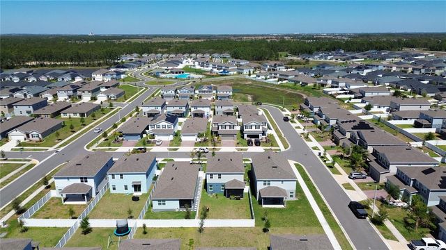 2107 DESERT ROSE, Davenport, FL 33837