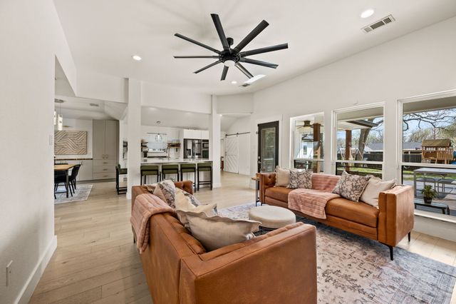 1524 Florence Place Court, Keller, TX 76262