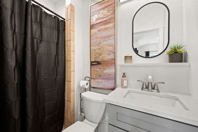 1524 Florence Place Court, Keller, TX 76262