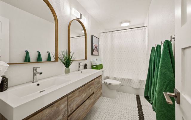 1524 Florence Place Court, Keller, TX 76262