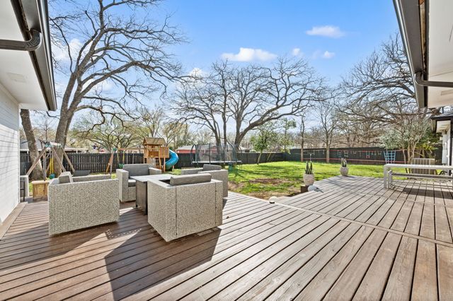 1524 Florence Place Court, Keller, TX 76262