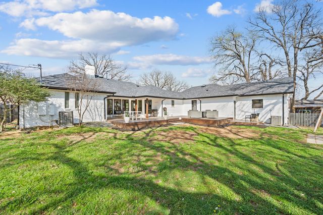 1524 Florence Place Court, Keller, TX 76262