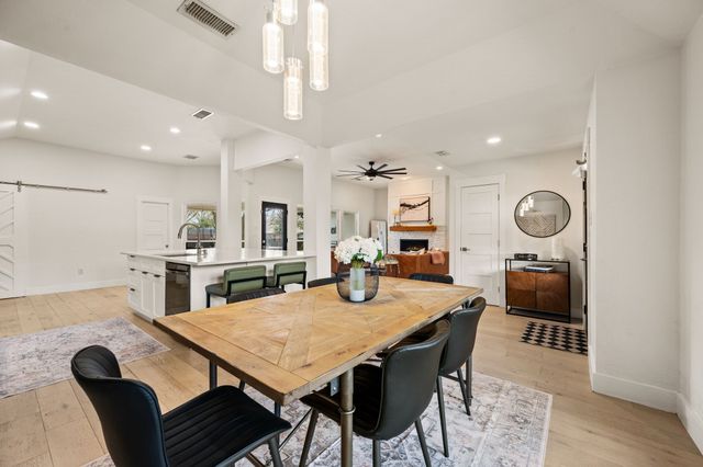 1524 Florence Place Court, Keller, TX 76262