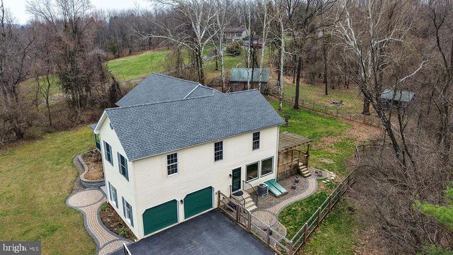 23 CLIFF SIDE LN, Wernersville, PA 19565