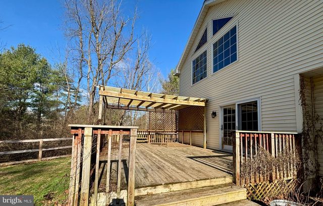 23 CLIFF SIDE LN, Wernersville, PA 19565