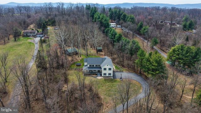 23 CLIFF SIDE LN, Wernersville, PA 19565