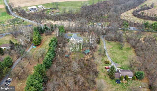 23 CLIFF SIDE LN, Wernersville, PA 19565