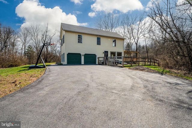 23 CLIFF SIDE LN, Wernersville, PA 19565