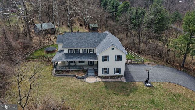 23 CLIFF SIDE LN, Wernersville, PA 19565
