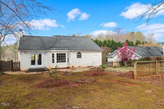 6400 Westborough Drive, Raleigh, NC 27612