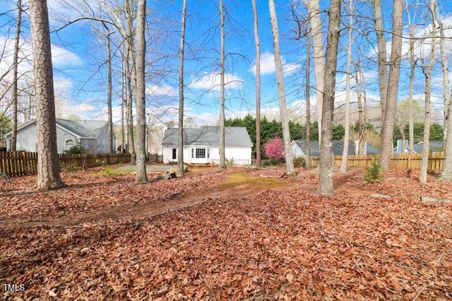 6400 Westborough Drive, Raleigh, NC 27612