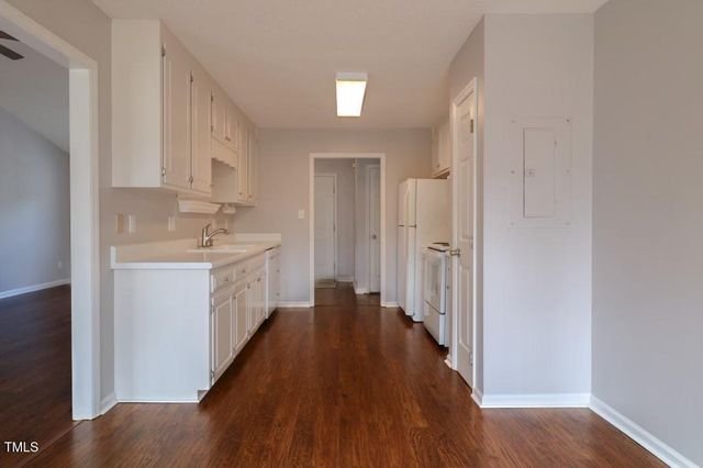 6400 Westborough Drive, Raleigh, NC 27612