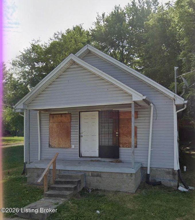 111 N 26th St, Louisville, KY 40212