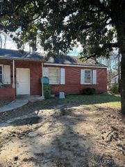 109 Collinwood Avenue, Montgomery, AL 36105