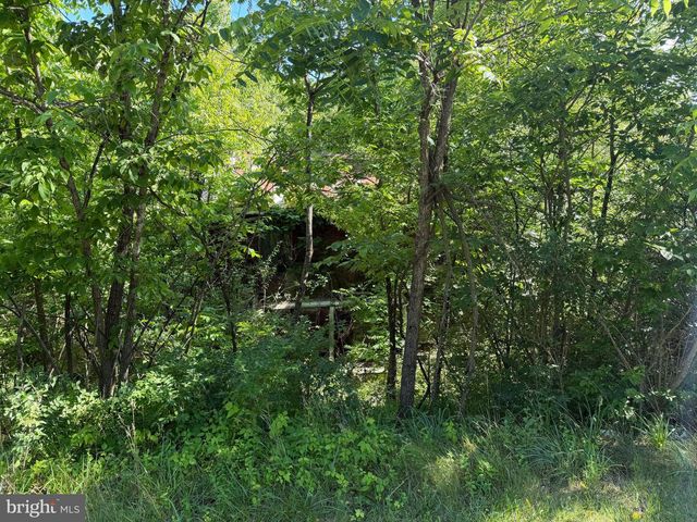 1326 OLD CHARLES TOWN, Stephenson, VA 22656
