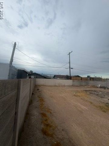 3021 Orr Avenue, North Las Vegas, NV 89030