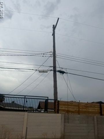3021 Orr Avenue, North Las Vegas, NV 89030