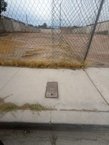 3021 Orr Avenue, North Las Vegas, NV 89030