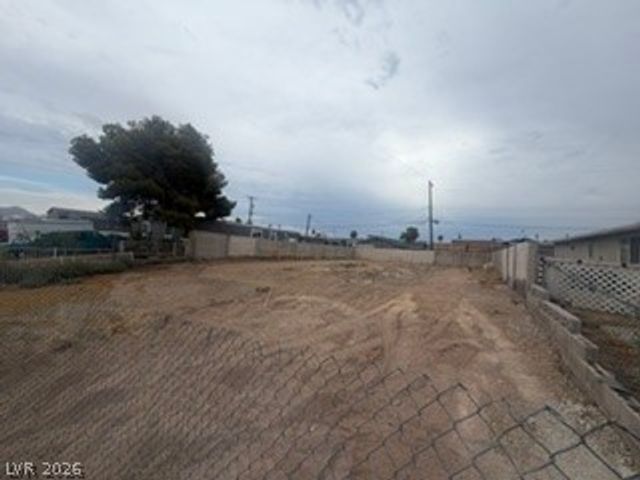 3021 Orr Avenue, North Las Vegas, NV 89030