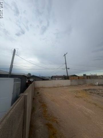 3021 Orr Avenue, North Las Vegas, NV 89030