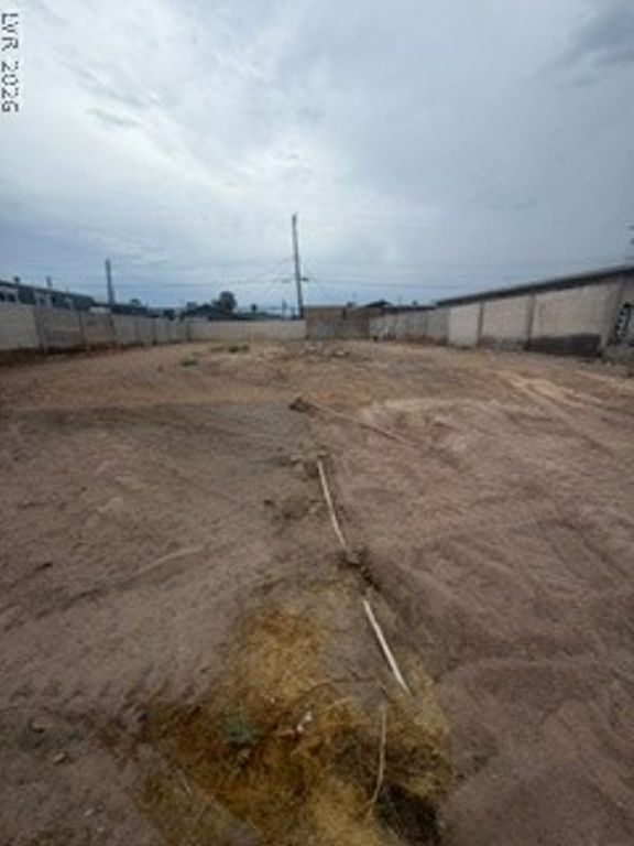 3021 Orr Avenue, North Las Vegas, NV 89030
