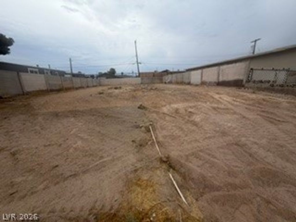 3021 Orr Avenue, North Las Vegas, NV 89030 — photo 2